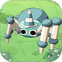 蜘蛛怪物联机版