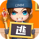 逃跑吧少年神明服