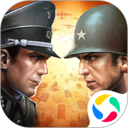 二战风云2九游版