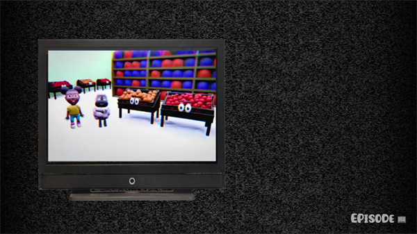 冒险家阿曼达最新版