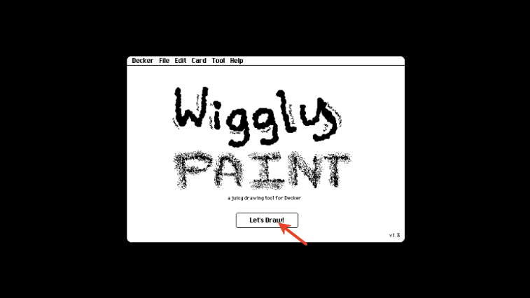 wigglypaint
