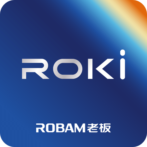 ROKI智能烹饪