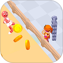 火柴人幸存者射击