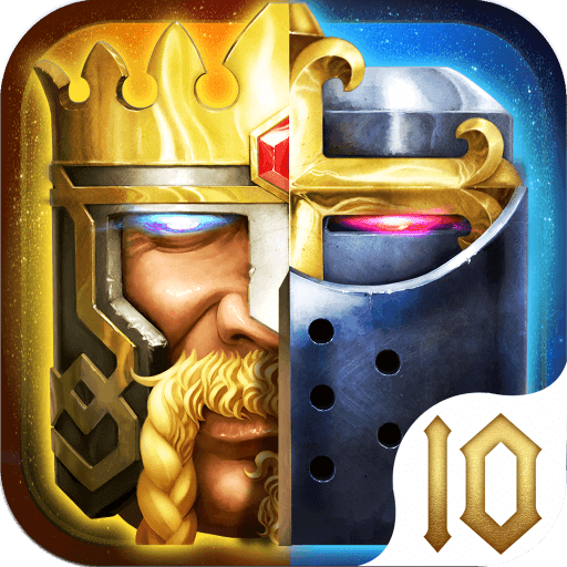 列王的纷争折扣端