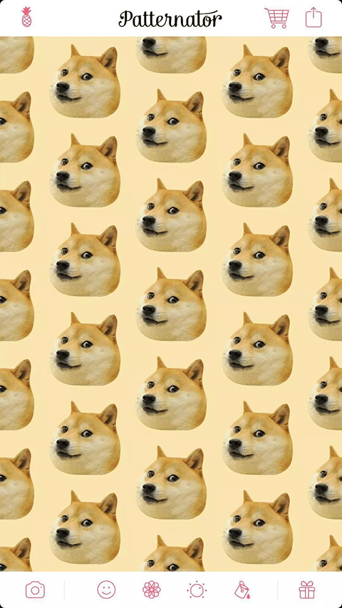 Patternator中文版