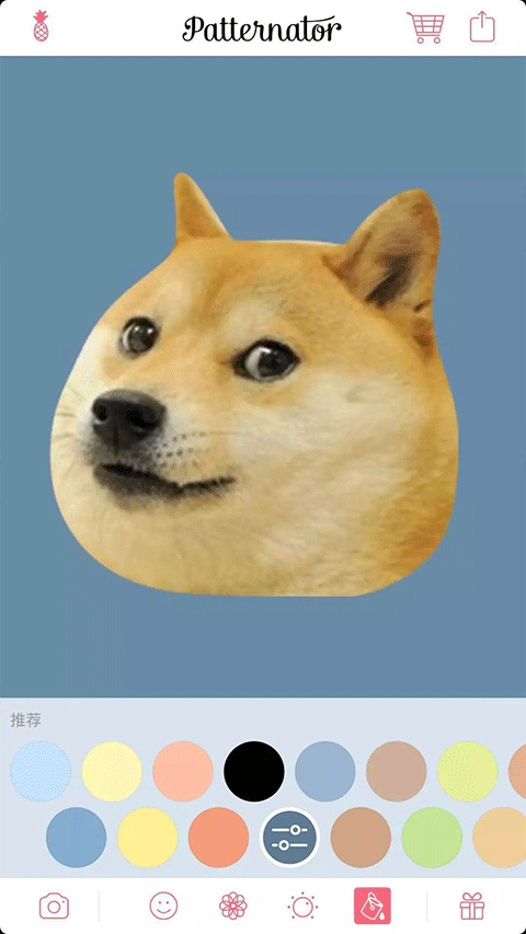 Patternator中文版