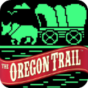 俄勒冈之旅繁荣小镇