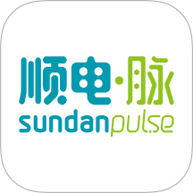 顺电脉