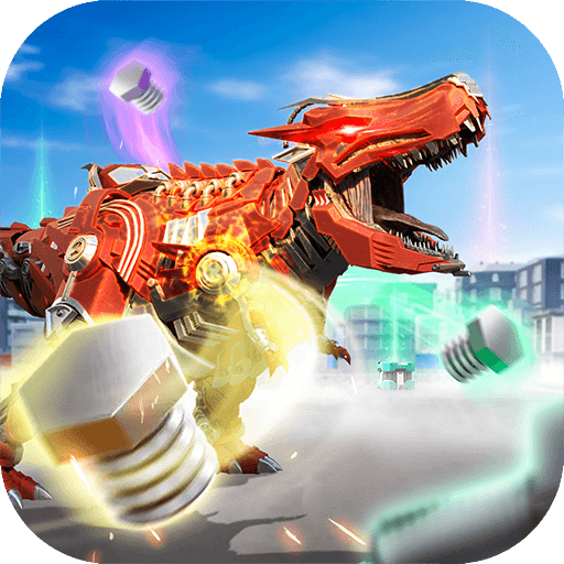 巨兽战场小米版本