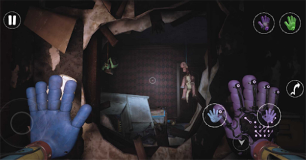 波比的游戏时间第三章