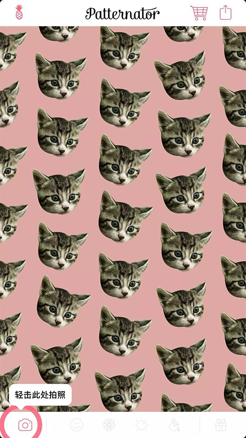 Patternator中文版