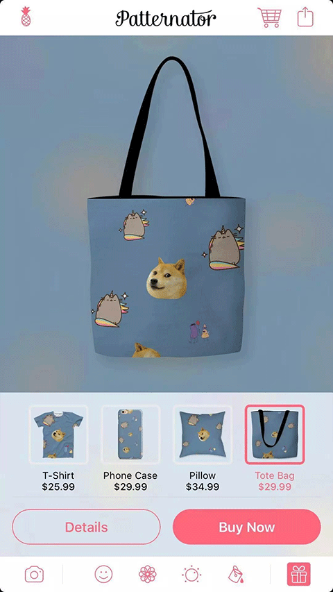 Patternator中文版