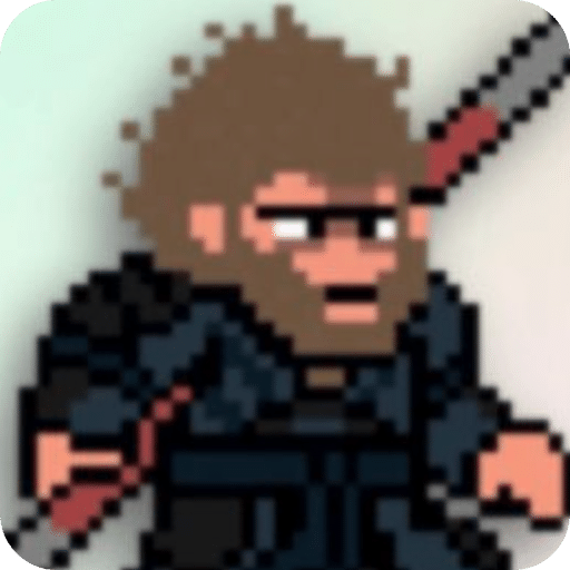 黑神话像素版中文版