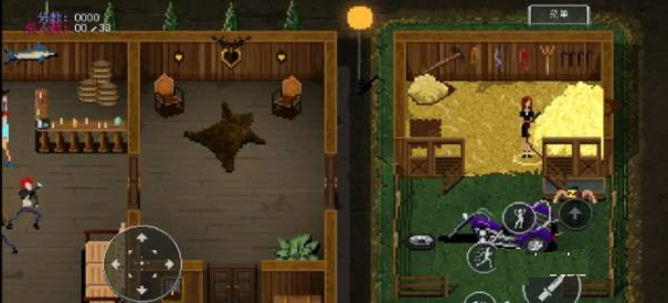 疯狂派对GO中文版