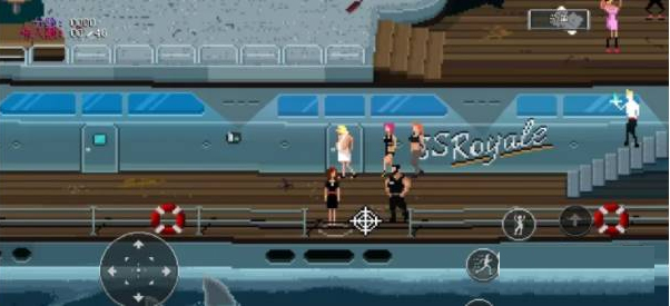 疯狂派对GO中文版