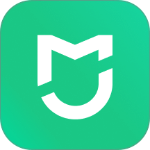 小米智能家庭app