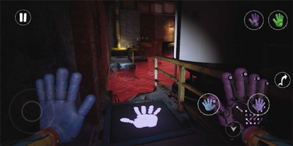 波比的游戏时间第三章