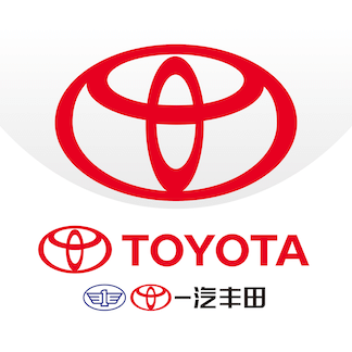 一汽丰田