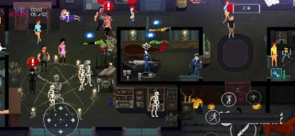 疯狂派对GO中文版