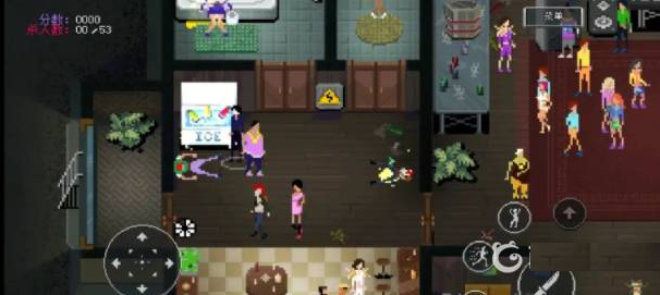 疯狂派对GO中文版