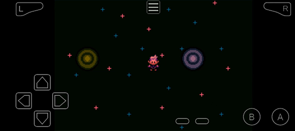 口袋妖怪漆黑的魅影5.0手机版