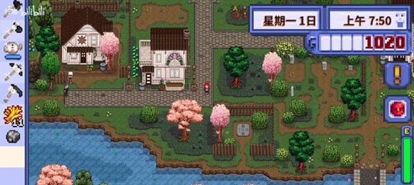 星露谷物语1.6美化版