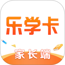 乐学卡家长端
