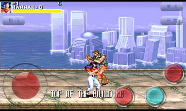 恐龙快打安卓版