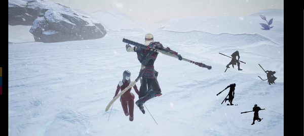 黑神话悟空自制版