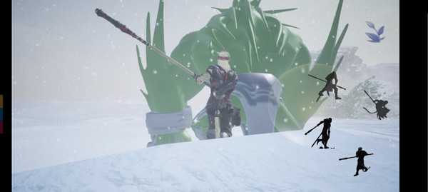 黑神话悟空自制版