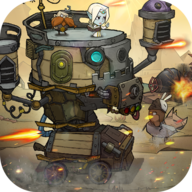 进击的堡垒手机版