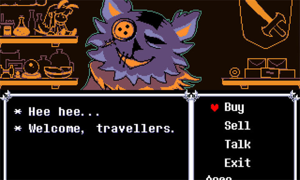 三角符文第一章