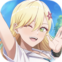 2.5次元的诱惑天使们的舞台