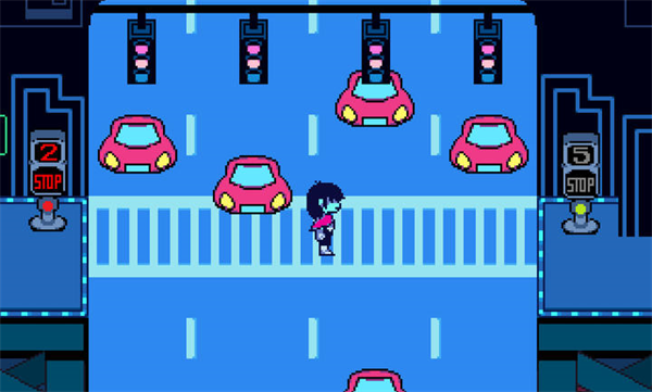 三角符文第一章