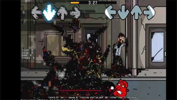 错误化恶搞之家模组