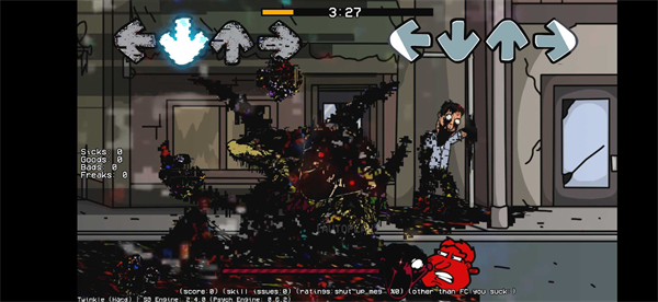 错误化恶搞之家模组手机版