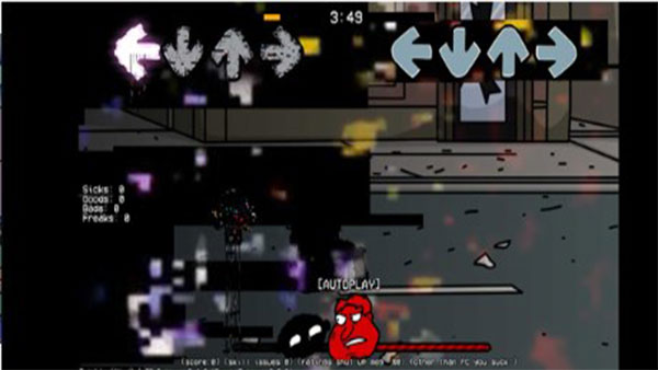 错误化恶搞之家模组