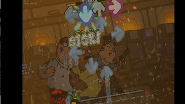 错误化恶搞之家模组