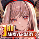 NIKKE胜利女神韩服