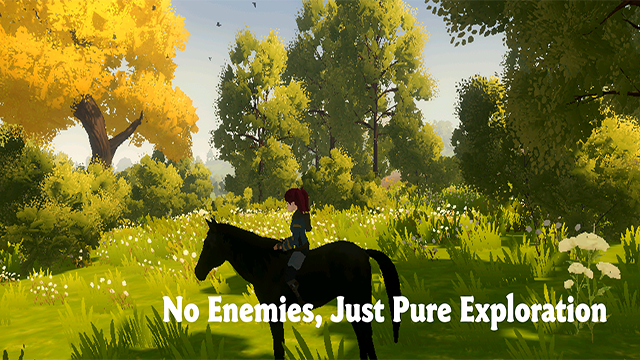 荒野梅多菲尔(Meadowfell)