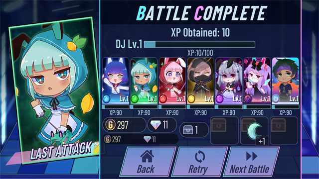 加查俱乐部2025最新版