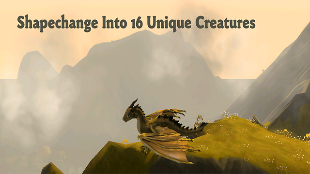 荒野梅多菲尔(Meadowfell)