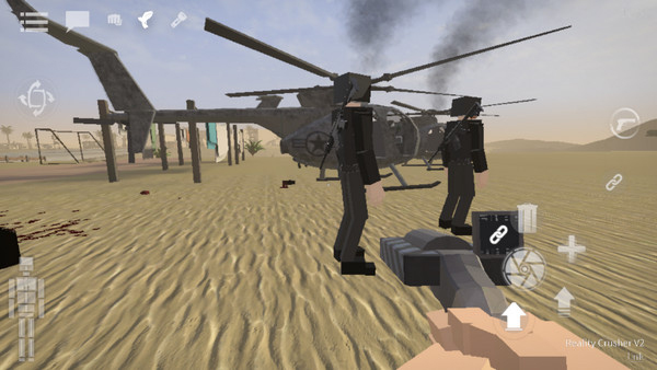 G沙盒仇恨最新版