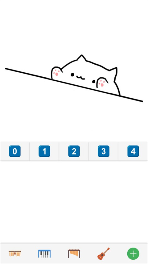 Bongo cat Mver
