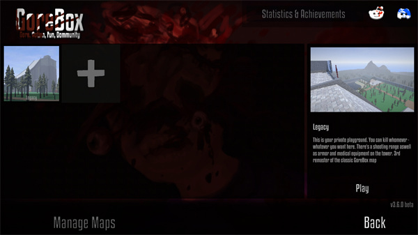 G沙盒仇恨最新版