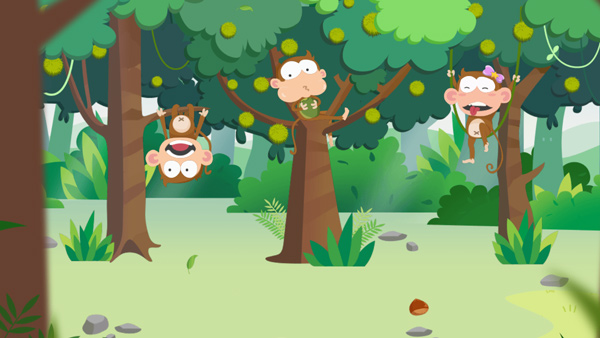 史小坑爆笑逃脱2