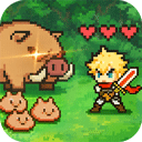 指尖像素城0.1折