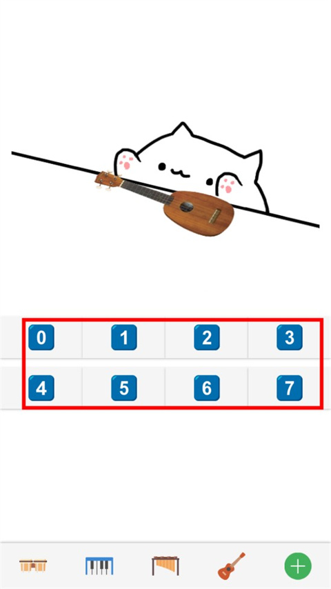 Bongo cat Mver