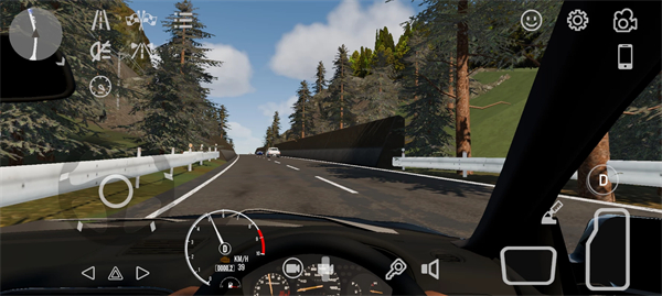 手动挡停车场2破解版