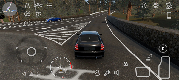 手动挡停车场2破解版